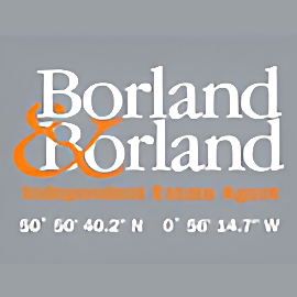 Borland & Borland