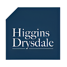Higgins Drysdale