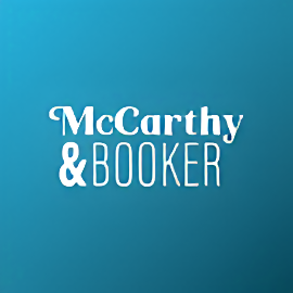 Mccarthy&Booker