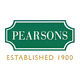 Pearsons