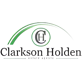 Clarkson Holden