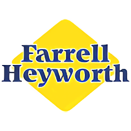 Farrell Heyworth
