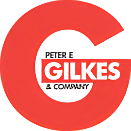 Peter E Gilkes