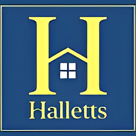Halletts Estate Agents