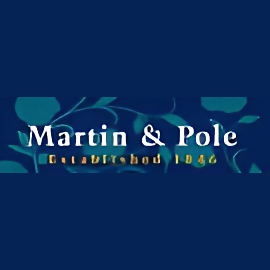 Martin & Pole
