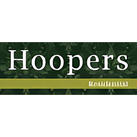 Hoopers Residential