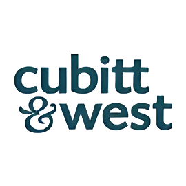Cubitt & West