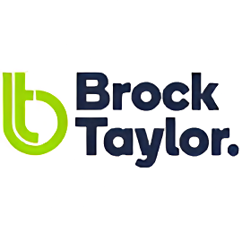 Brock Taylor