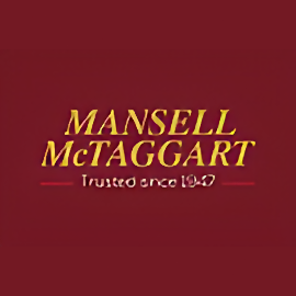 Mansell Mctaggart