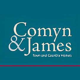 Comyn & James
