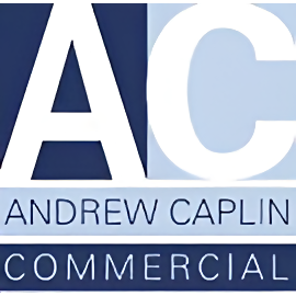 Andrew Caplin Commercial LTD