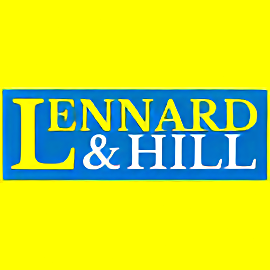 Lennard & Hill Residential