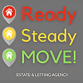 Ready Steady Move Estate and Lettings Agents
