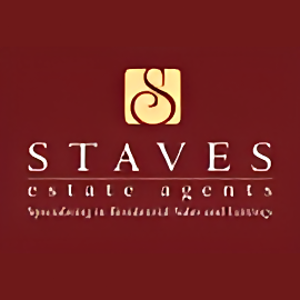 Staves Estate Agents