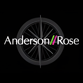 Anderson Rose