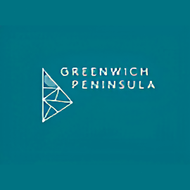 Greenwich Peninsula