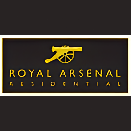 Royal Arsenal Residential