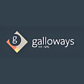 Galloways