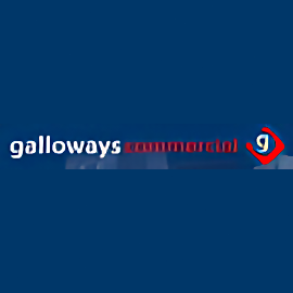 Galloways Commercial Limited