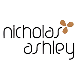 Nicholas Ashley
