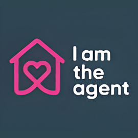 I Am the Agent