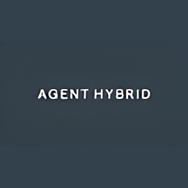 Agent Hybrid