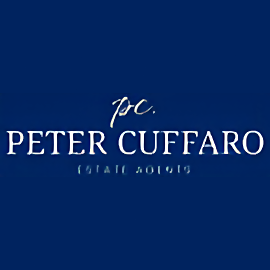 Peter Cuffaro Estate Agents
