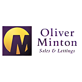 Oliver Minton