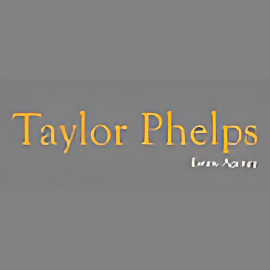 Taylor Phelps