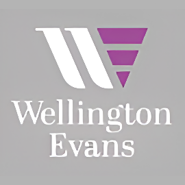 Wellington Evans