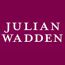 Julian Wadden