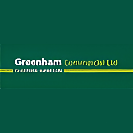 Greenham Commercial LTD