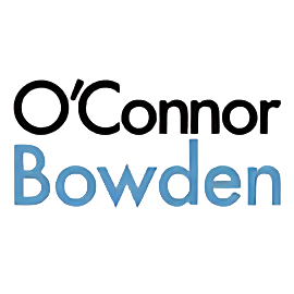 O'Connor Bowden