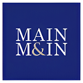 Main & Main