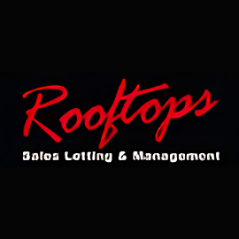 Rooftops, , Letting & Management