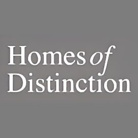Homes of Distinction