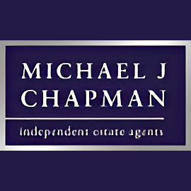 Michael J Chapman