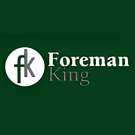 Foreman King