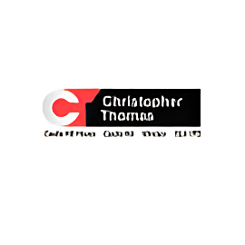 Christopher Thomas
