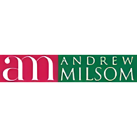 Andrew Milsom
