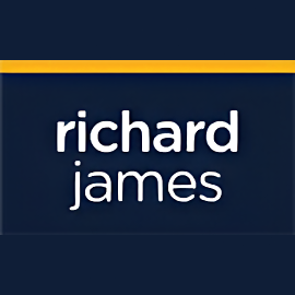 Richard James