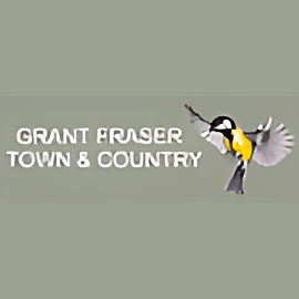 Grant Fraser Town & Country
