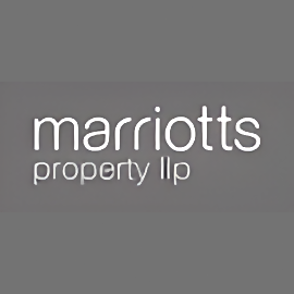 Marriotts Property LLP