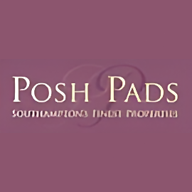Posh Pads