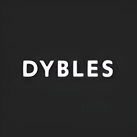 Dybles