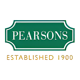 Pearsons