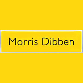 Morris Dibben
