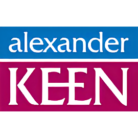 Alexander Keen