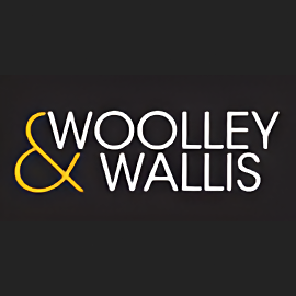 Woolley & Wallis
