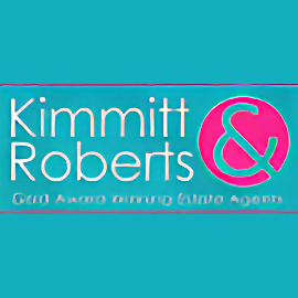Kimmitt and Roberts